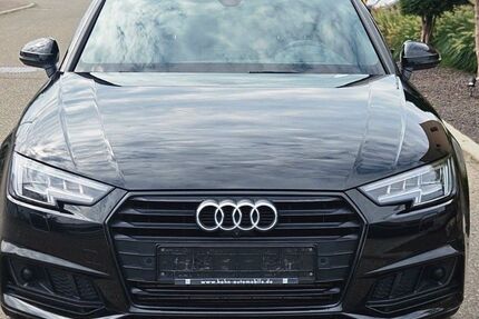 Audi A4 126.000 km 20.999 &euro; Notzingen 73274