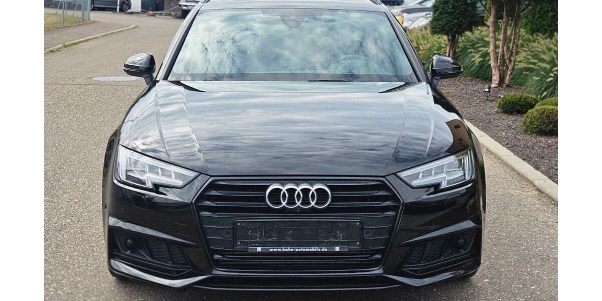 Audi A4 126.000 km 20.999 &euro; Notzingen 73274