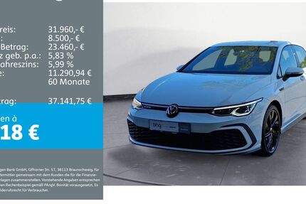 VW Golf 25.212 km 31.960 &euro; Bühl 77815
