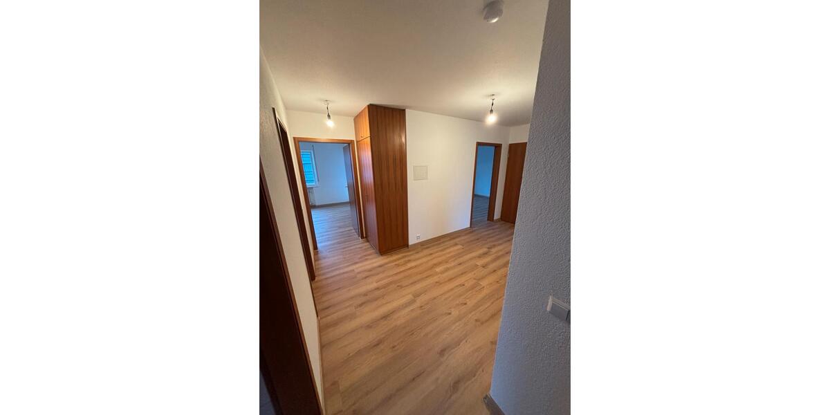 3 Zimmerwohnung in Tiengen 3 zimmer