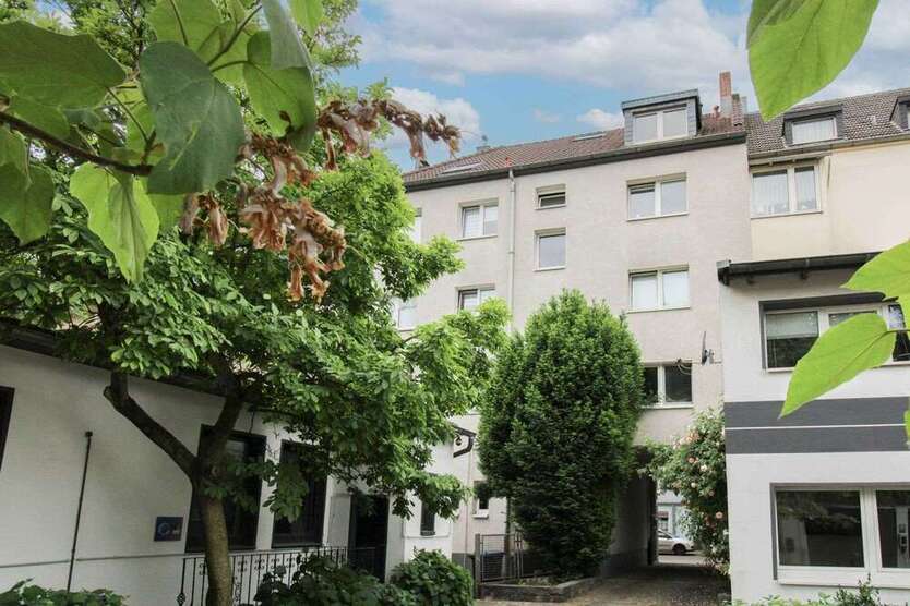 Wohnung zum Kaufen in Duisburg 119.000 € 89 m²