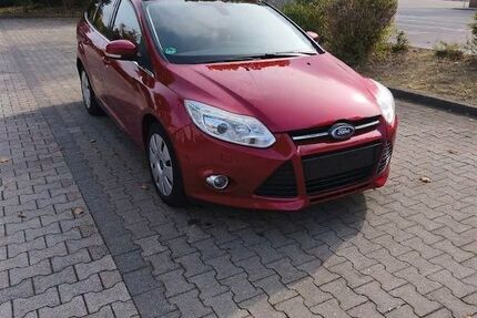 Ford Focus 209.000 km 3.600 &euro; Brandis 04821