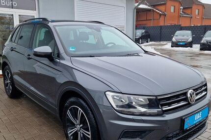 VW Tiguan 148.478 km 13.999 &euro; Liebenau 31618