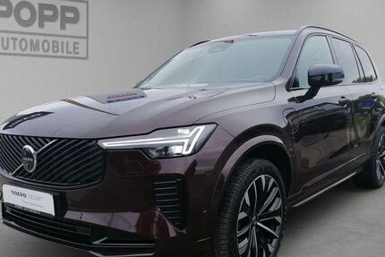 Volvo XC90 9.700 km 71.990 &euro; Gera 07546