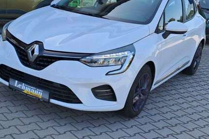 Renault Clio 77.800 km 12.890 &euro; Elsterwerda 04910