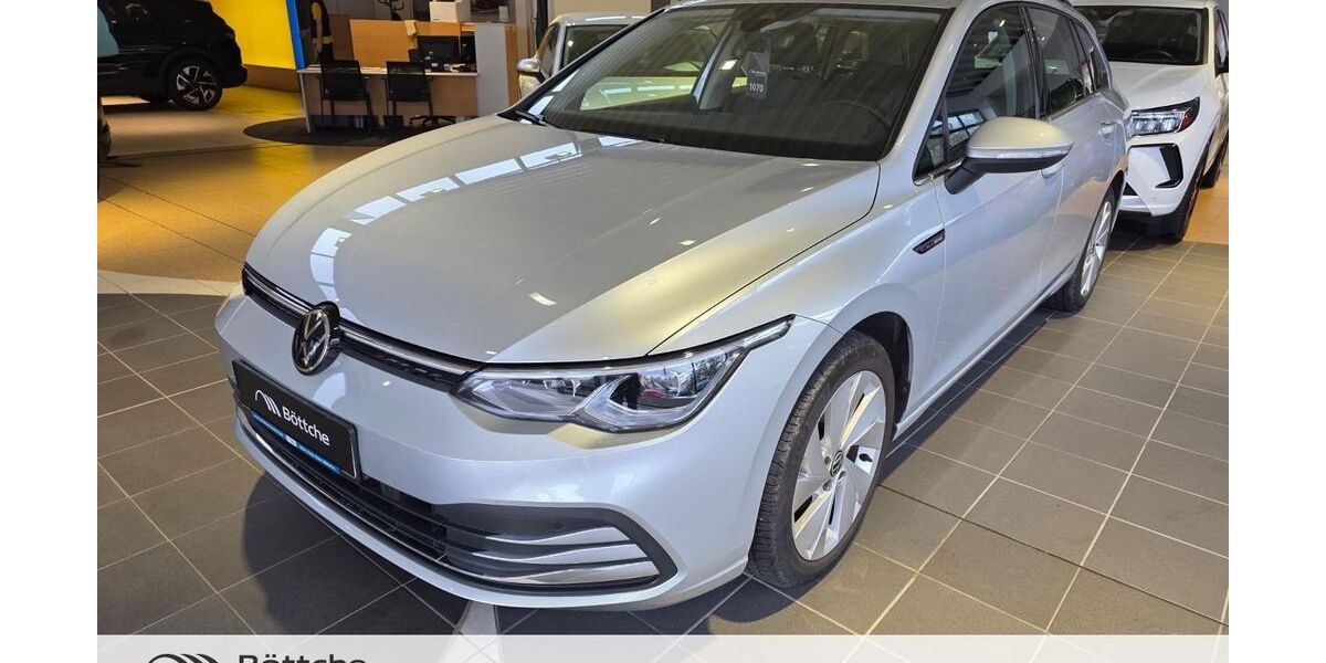 VW Golf 17.976 km 22.750 &euro; Zerbst / Anhalt 39261