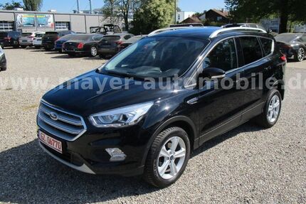 Ford Kuga 99.900 km 10.499 &euro; Thannhausen 86470