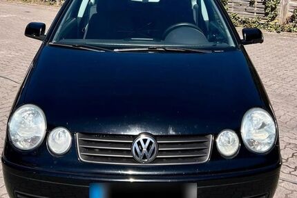 VW Polo 190.000 km 700 &euro; Barsbuttel 22885