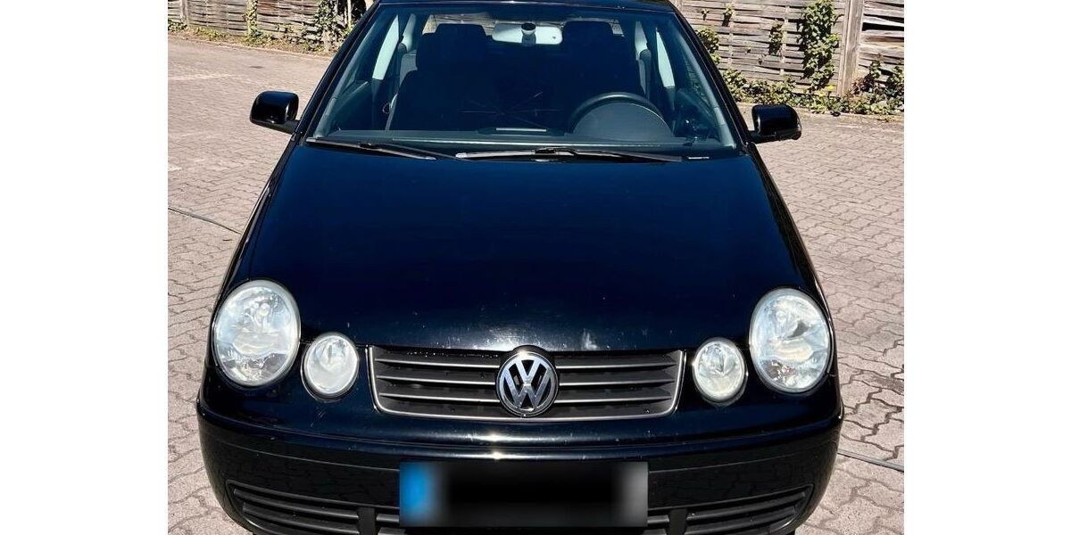 VW Polo 190.000 km 700 &euro; Barsbuttel 22885