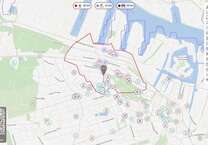 Grundstück in Hamburg 750.000 € 280 m²
