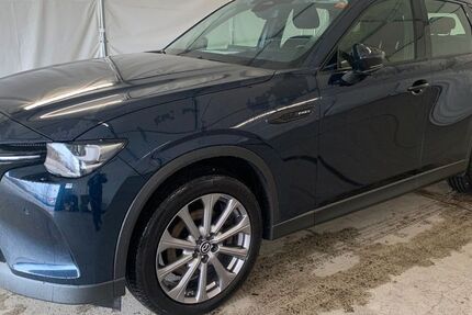 Mazda CX-60 150.000 km 23.800 &euro; Steinbach-Hallenberg OT Herges-Hallenberg 98587