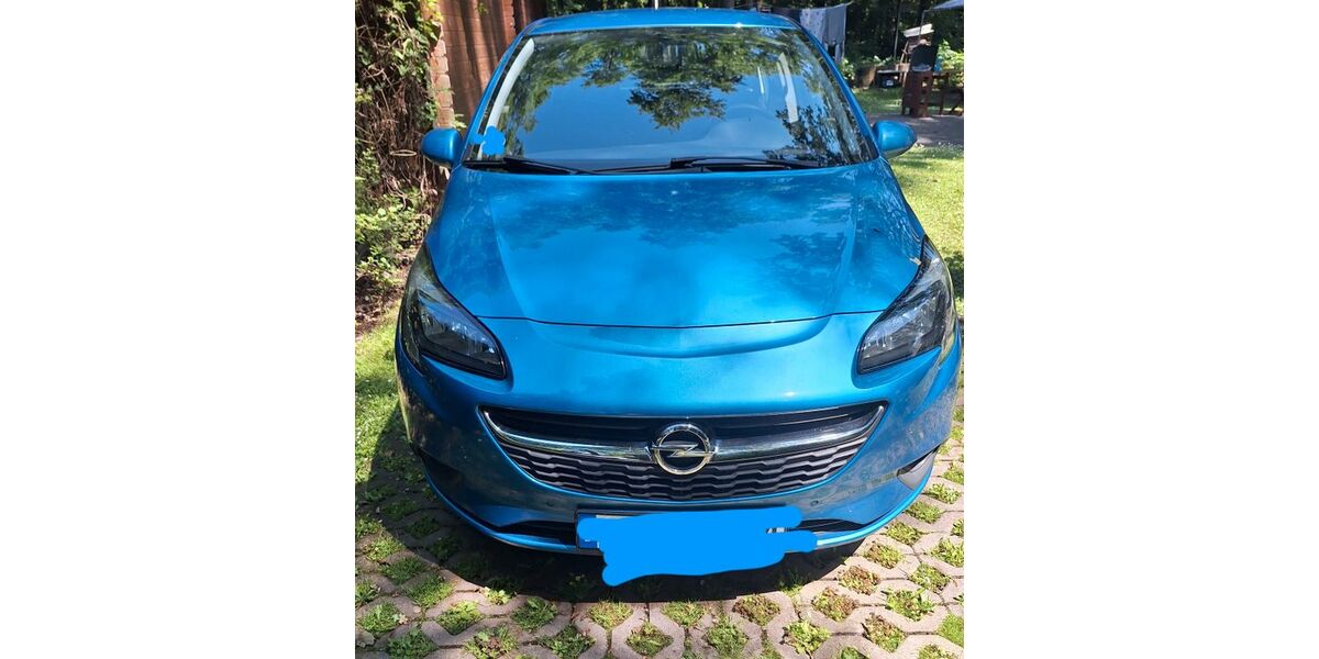 Opel Corsa 127.000 km 7.650 &euro; Hövelhof 33161
