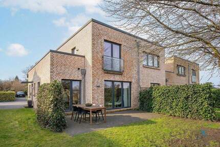 Haus Harrislee - 4 Zimmer, 118 m&sup2;, 498.000&euro; | Angebot:25626904