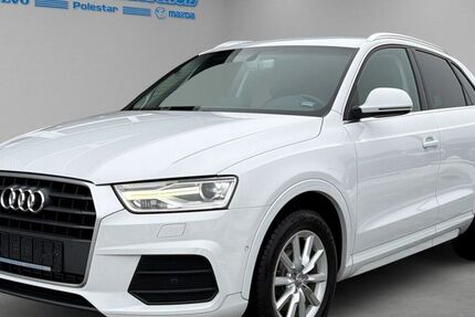Audi Q3 133.250 km 14.950 &euro; Strausberg 15344