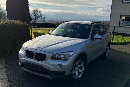 BMW X1 140.036 km 7.700 &euro; Asbach 53567