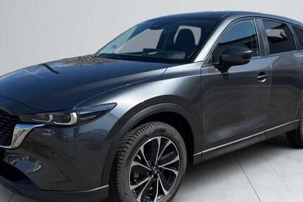 Mazda CX-5 11.800 km 31.870 &euro; Radolfzell 78315