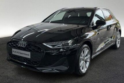 Audi A3 9.858 km 34.960 &euro; Weilheim 82362