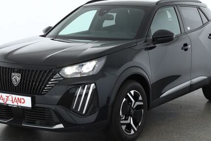 Peugeot 2008 9.742 km 19.890 &euro; Hannover 30179