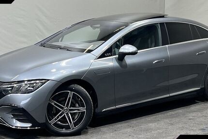 Mercedes-Benz EQE 37.253 km 55.990 &euro; Eula/Borna 04552