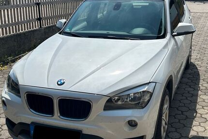 BMW X1 160.000 km 7.600 &euro; Engelsberg 84549