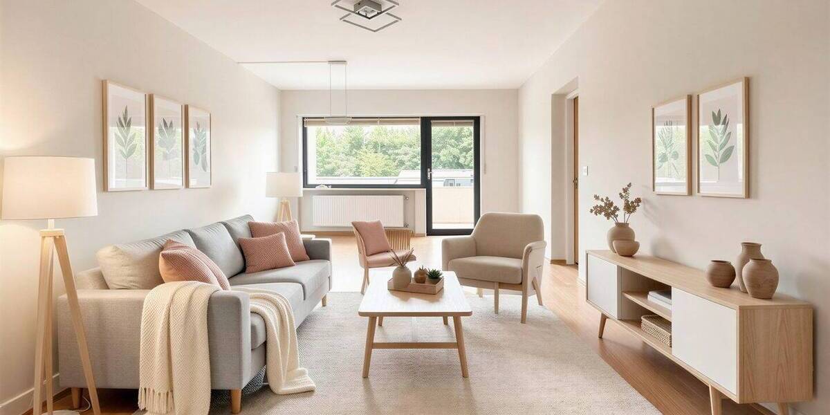 Etagenwohnung Leimen St Ilgen - 4 Zimmer, 97 m&sup2;, 265.000&euro; | Angebot:26816025