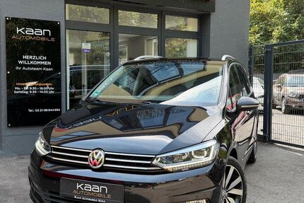 VW Touran 132.940 km 16.499 &euro; Köln 51107