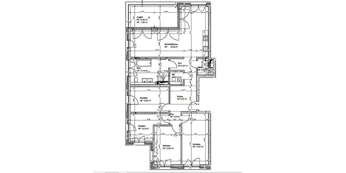 **Familien Willkommen** Wohngenuss im NEUBAU mit Dachterrasse, Tageslichtbad, Einbauküche, Parkett 5 zimmer