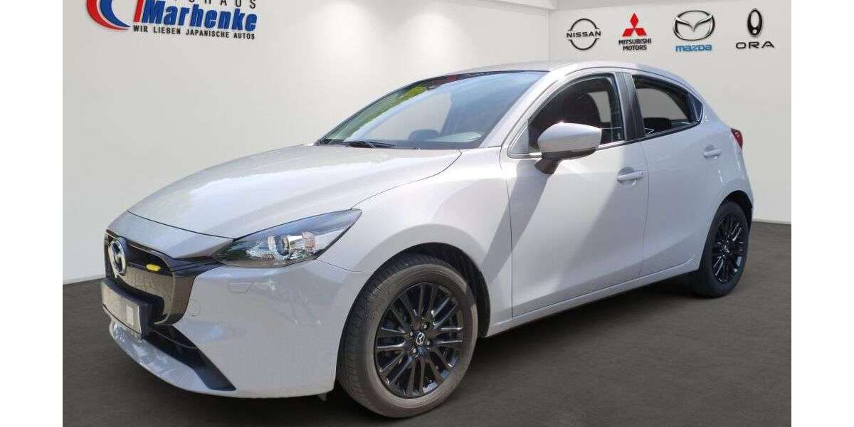 Mazda 2 44.076 km 16.990 &euro; Celle 29227