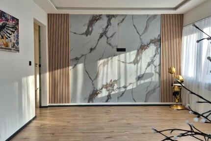 Haus Kirchberg (Hunsrück) - 4 Zimmer, 86 m&sup2;, 288.000&euro; | Angebot:25755124