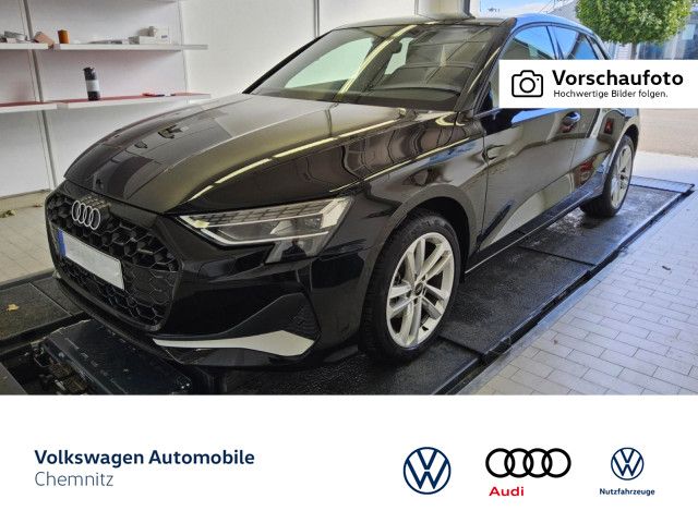 Audi A3 9.106 km 34.950 € Chemnitz 09113