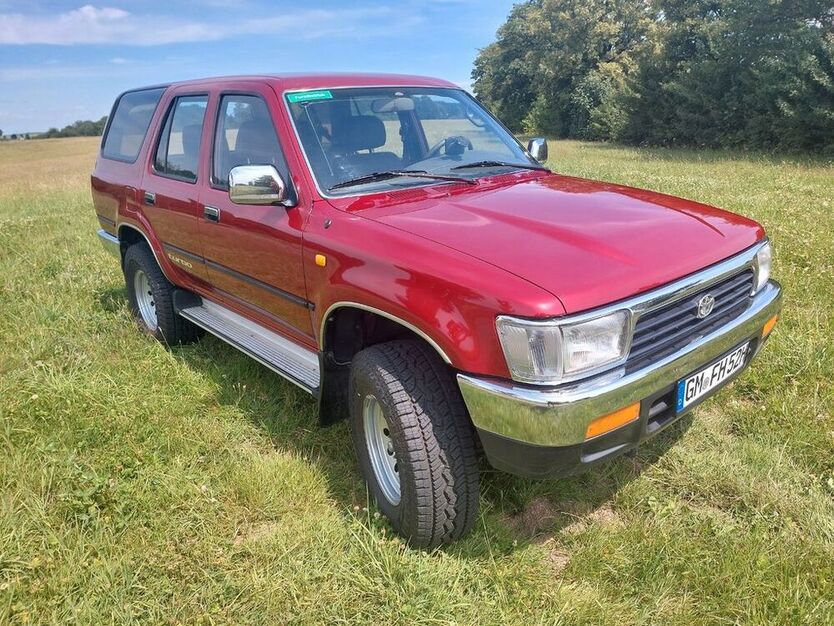 4-Runner