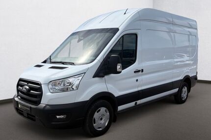 Ford Transit 39.989 km 27.358 &euro; Ergolding 84030