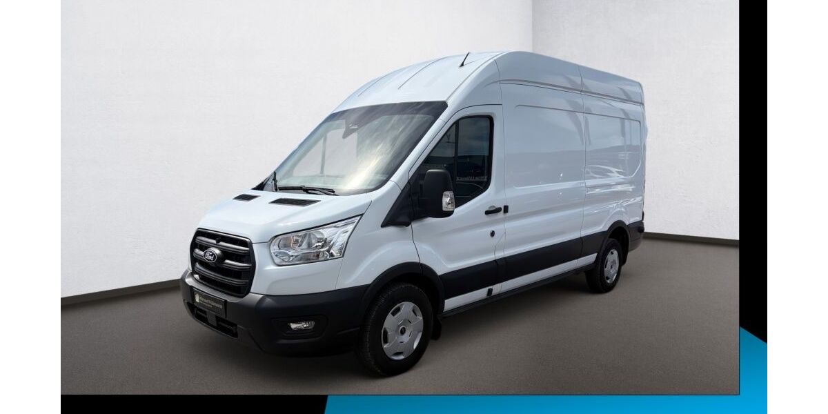 Ford Transit 39.989 km 27.953 &euro; Ergolding 84030