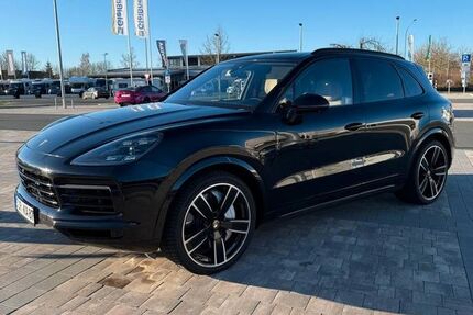 Porsche Cayenne 150.000 km 52.500 &euro; Mitterteich 95666