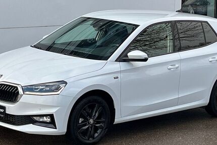 Skoda Fabia 12.750 km 24.500 &euro; Pfaffenhofen a. d. Ilm 85276