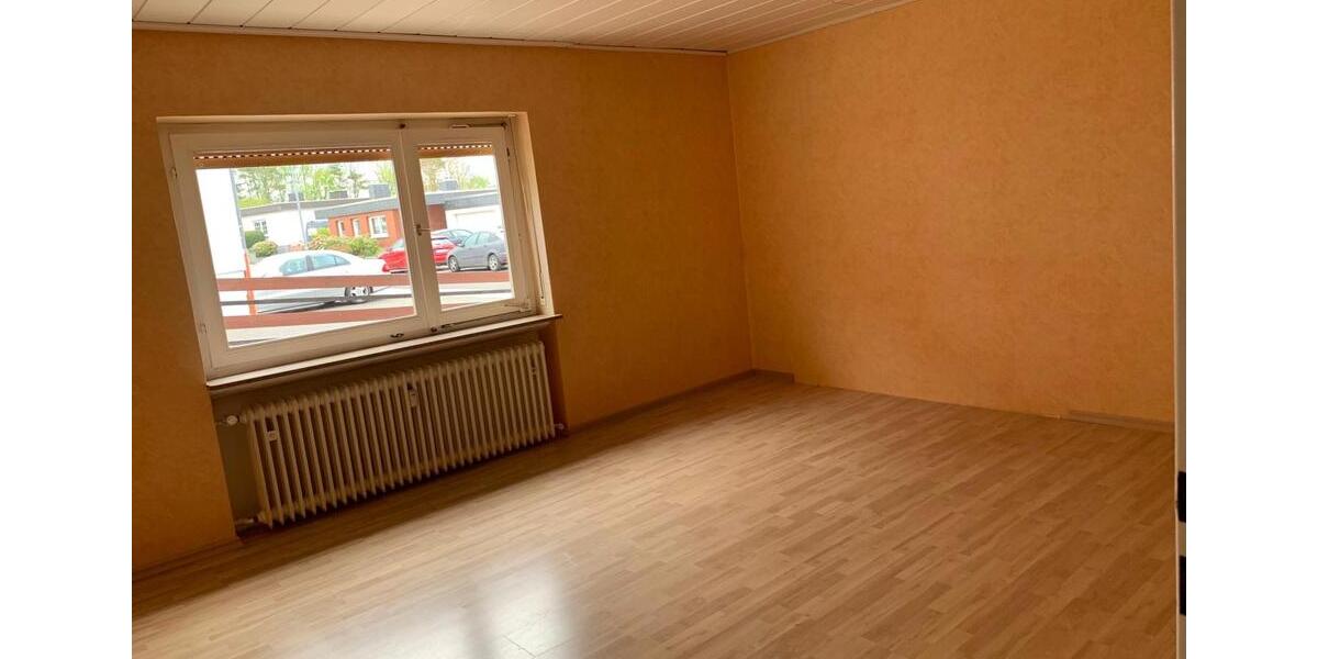 Erdgeschoßwohnung Pohlheim - 3 Zimmer, 75 m&sup2;, 870&euro; | Angebot:26397945