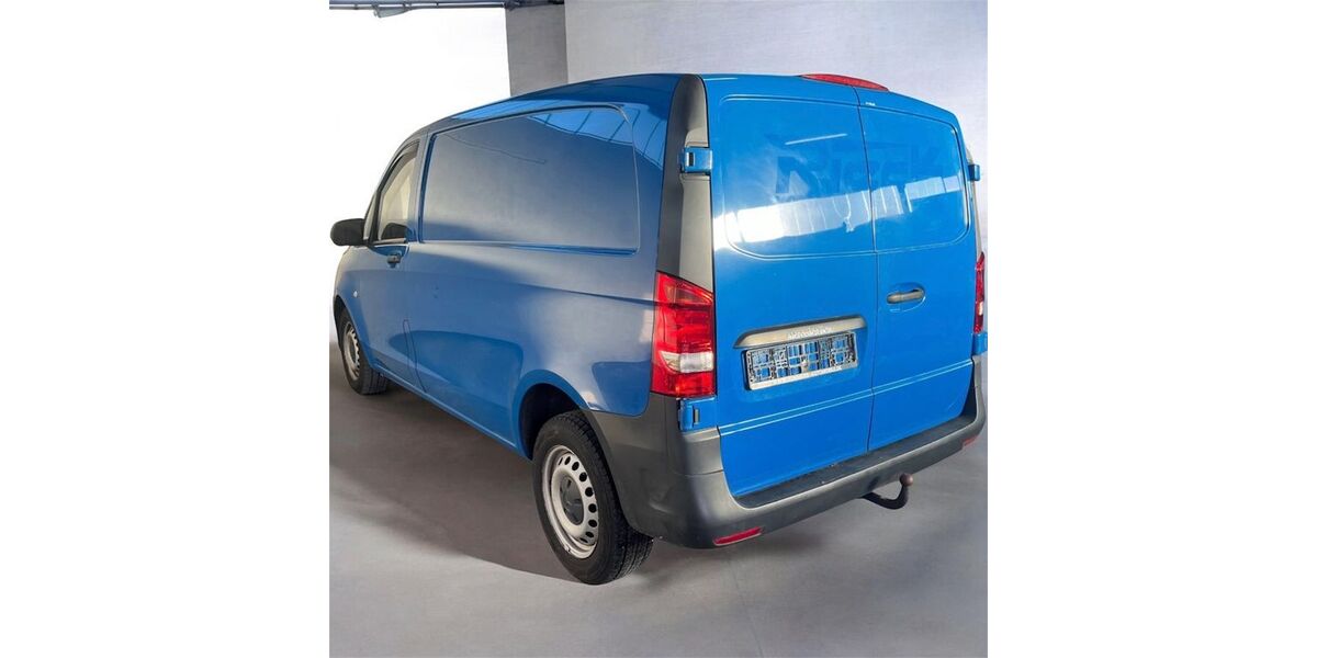 Mercedes-Benz Vito 580.000 km 14.999 &euro; Schlehdorf 82444