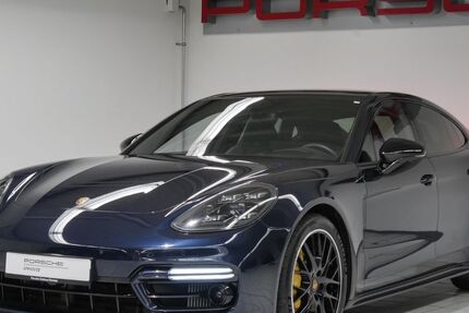 Porsche Panamera 34.044 km 129.890 &euro; Bremen 28207