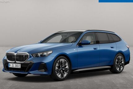 BMW i5 25.661 km 63.905 &euro; München 80939