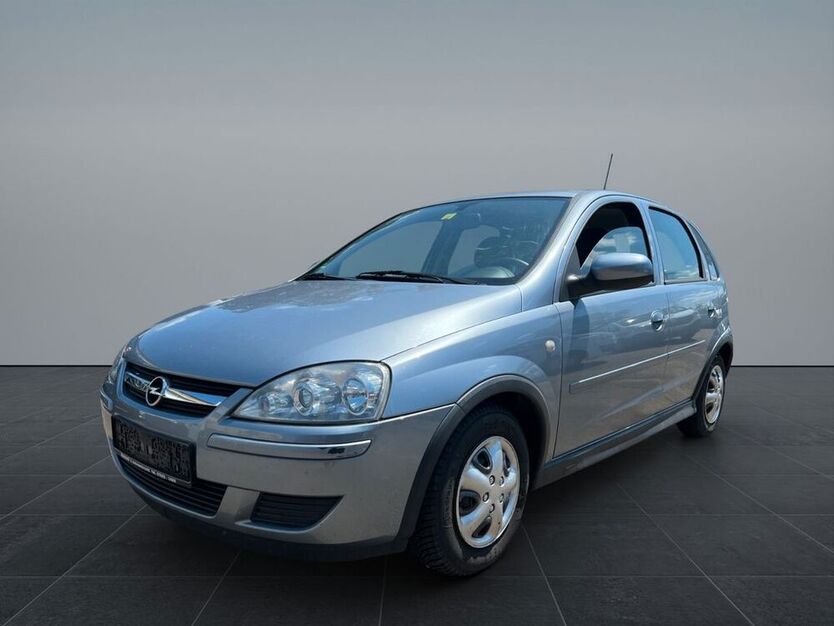 Corsa