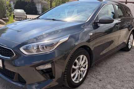 Kia ceed Sportswagon 164.000 km 9.550 &euro; Adersheim 38304