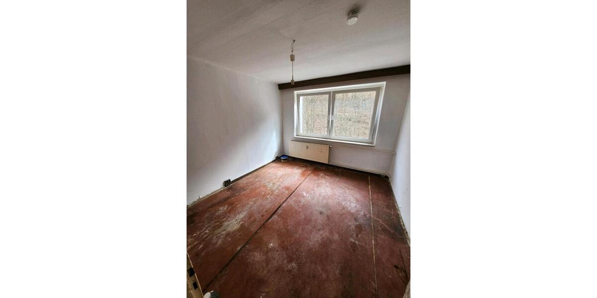 Etagenwohnung Schleusegrund - 4 Zimmer, 70 m&sup2;, 400&euro; | Angebot:21339407