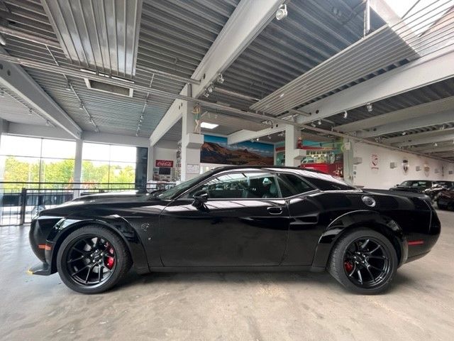 Dodge Challenger 2.900 km 99.800 &euro; München 81677