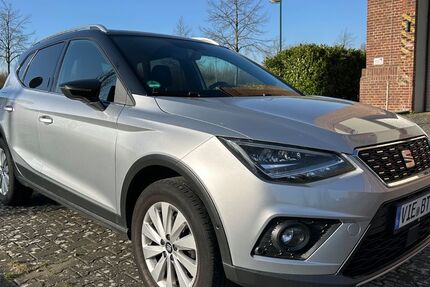 Seat Arona 85.000 km 15.900 &euro; Willich 47877