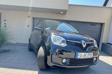 Renault Twingo 19.600 km 15.790 &euro; Fürth 90768