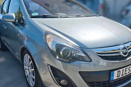 Opel Corsa 171.640 km 4.899 &euro; Herborn 35745