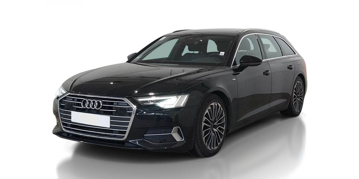 Audi A6 114.100 km 28.990 &euro; München 81829