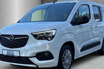 Opel Combo Life
