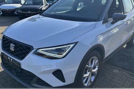 Seat Arona 37.159 km 14.499 &euro; Chemnitz 09125