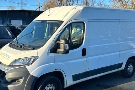 Citroen Jumper 135.428 km 11.999 &euro; Frankfurt am Main 60486